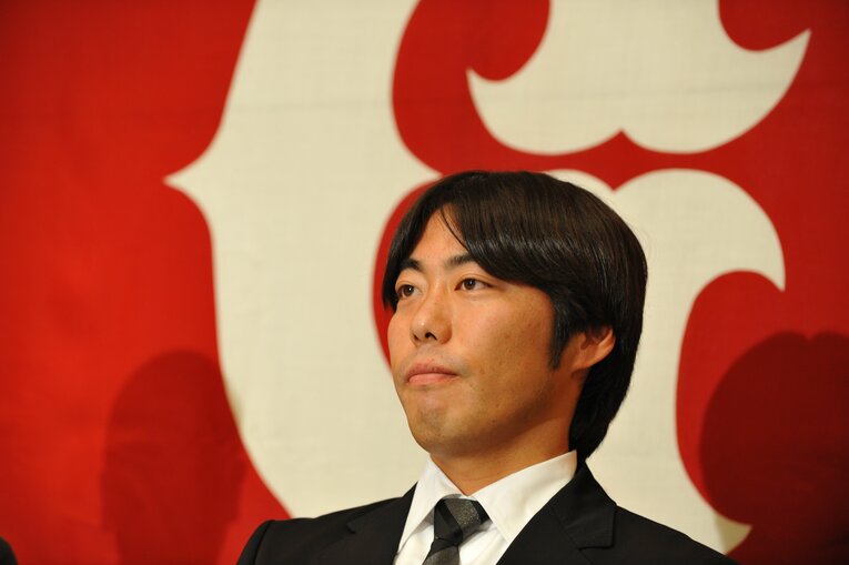 北京オリンピック代表決定記者会見　©︎Hideki Sugiyama