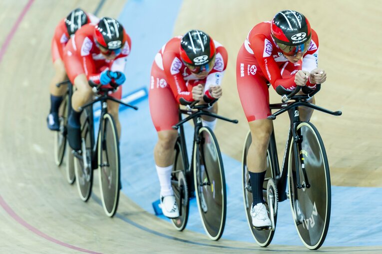 2019年のワールドカップ ©Getty Images