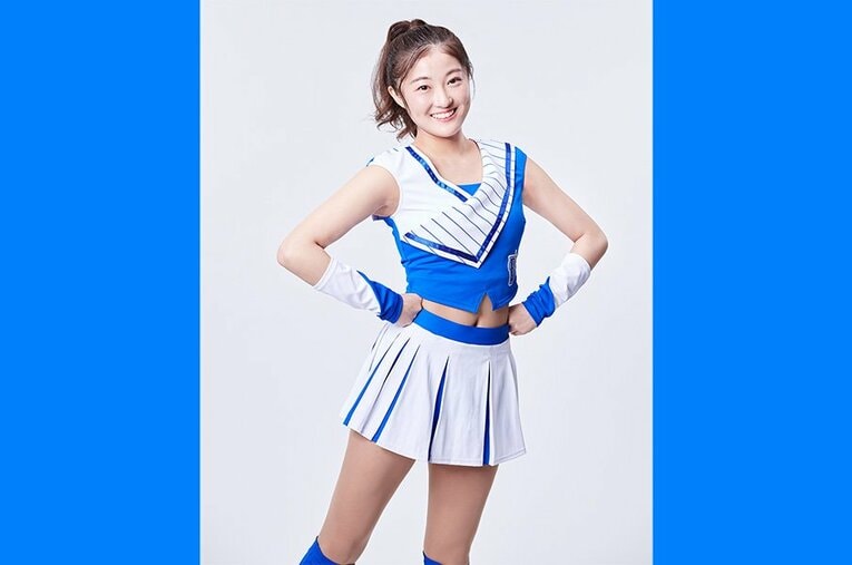 Minami ／ photograph by YDB