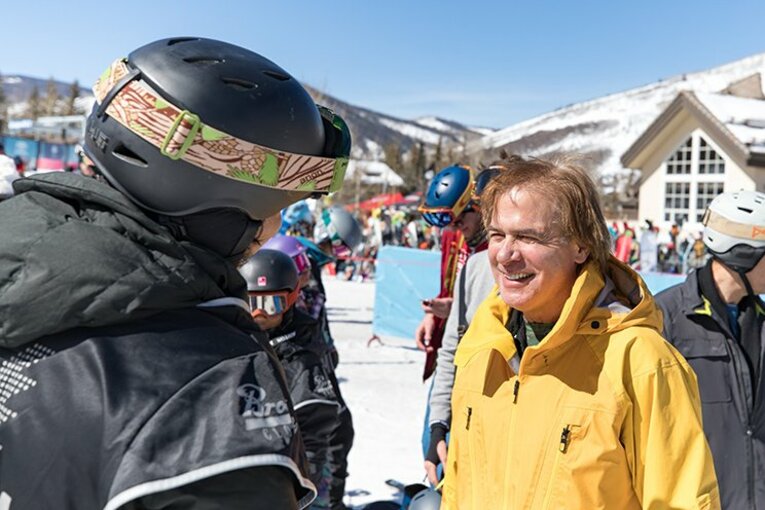 スノボーの父、J・バートン逝く。すべてを“滑り”に捧げた男の人生。(5)