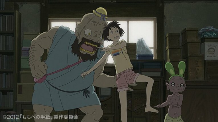 職人アニメーター西尾鉄也が語る、「人の身体のかっこよさを描くこと」(3)