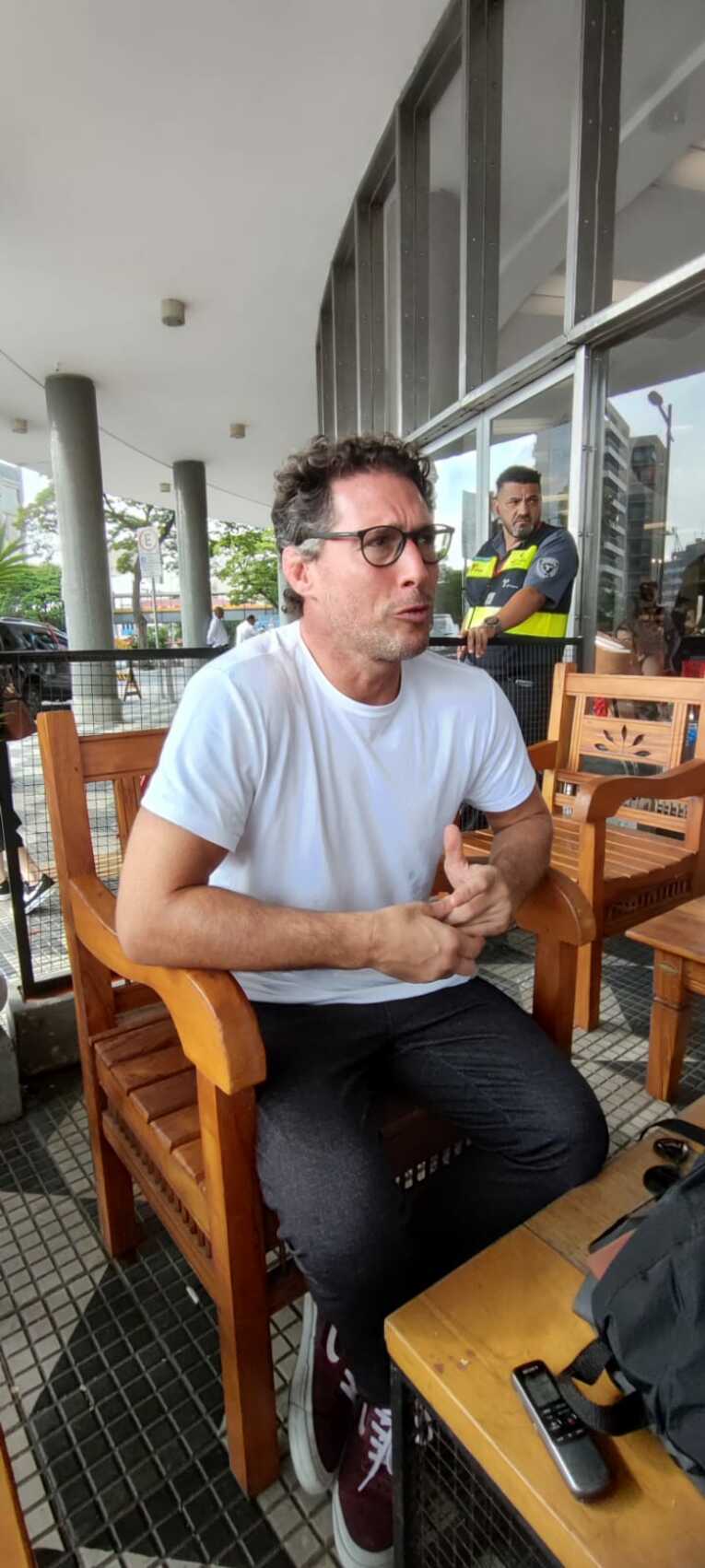 「ヒクソン・グレーシーとも親交があるんだ」日本人女性指導者が在籍…ブラジル柔道NGOの愛がスゴい「JUDOの哲学、精神性に魅せられた」(9)