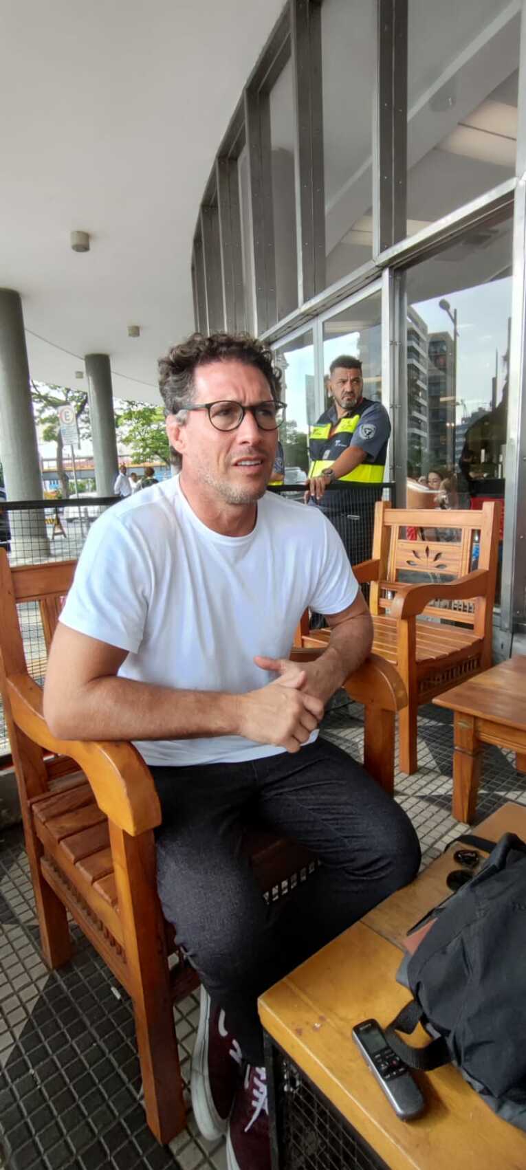 「ヒクソン・グレーシーとも親交があるんだ」日本人女性指導者が在籍…ブラジル柔道NGOの愛がスゴい「JUDOの哲学、精神性に魅せられた」(8)