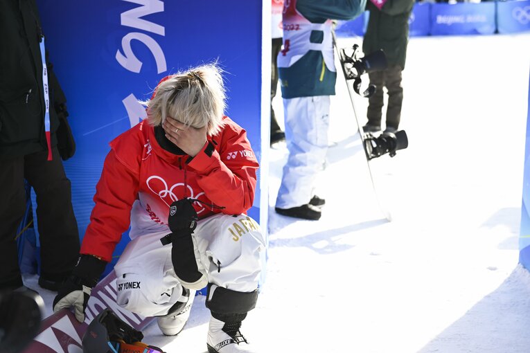 ©Asami Enomoto/JMPA