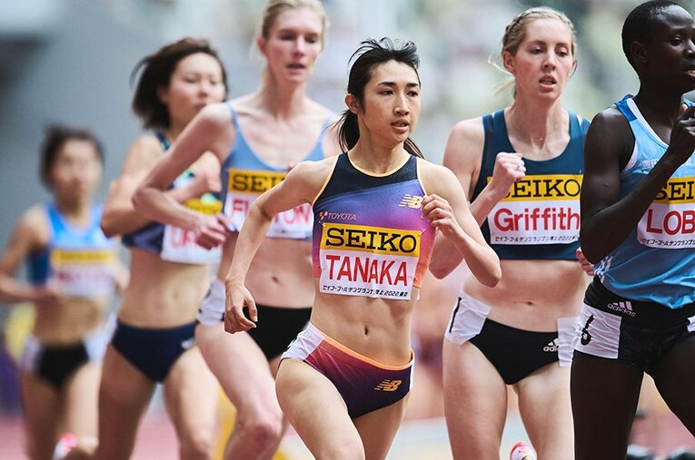 EKIDEN News代表の西本武司が語る「長距離練習ではなくタイムトライアルこそパーソナルベストを出せる理由」(1) ／ photograph by Yuki Suenaga