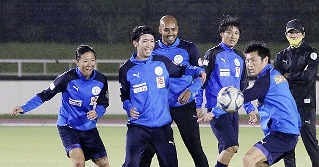 永里優季インタビュー 男子サッカーの中で感じる「強み」、価値観が変貌した米国生活とは
