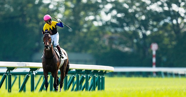18回敗れた男”福永祐一と3勝2敗“勢いのない”ワグネリアンは3年前の日本ダービーをどう制したのか？（3／4） - 競馬 - Number Web -  ナンバー