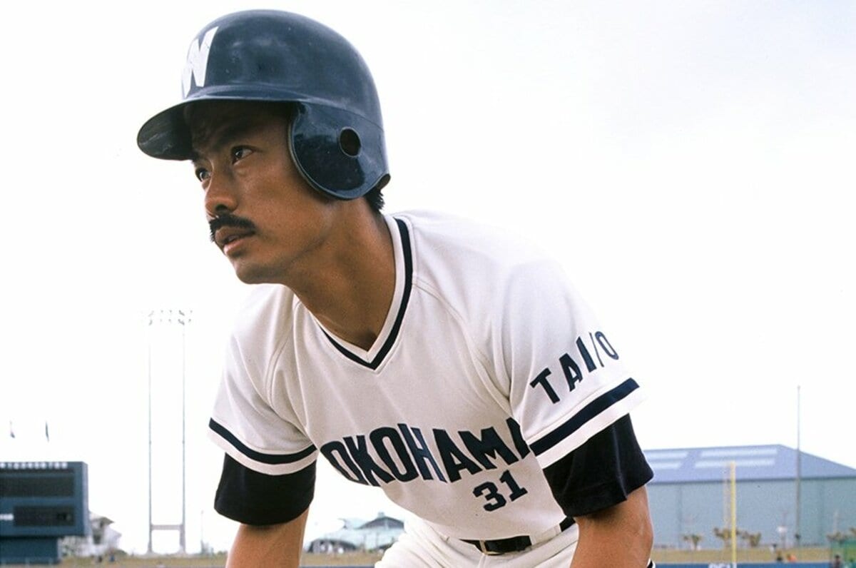 お父さんが撮った動画で研究したか？」屋鋪要63歳は今…“子供に野球ガチ