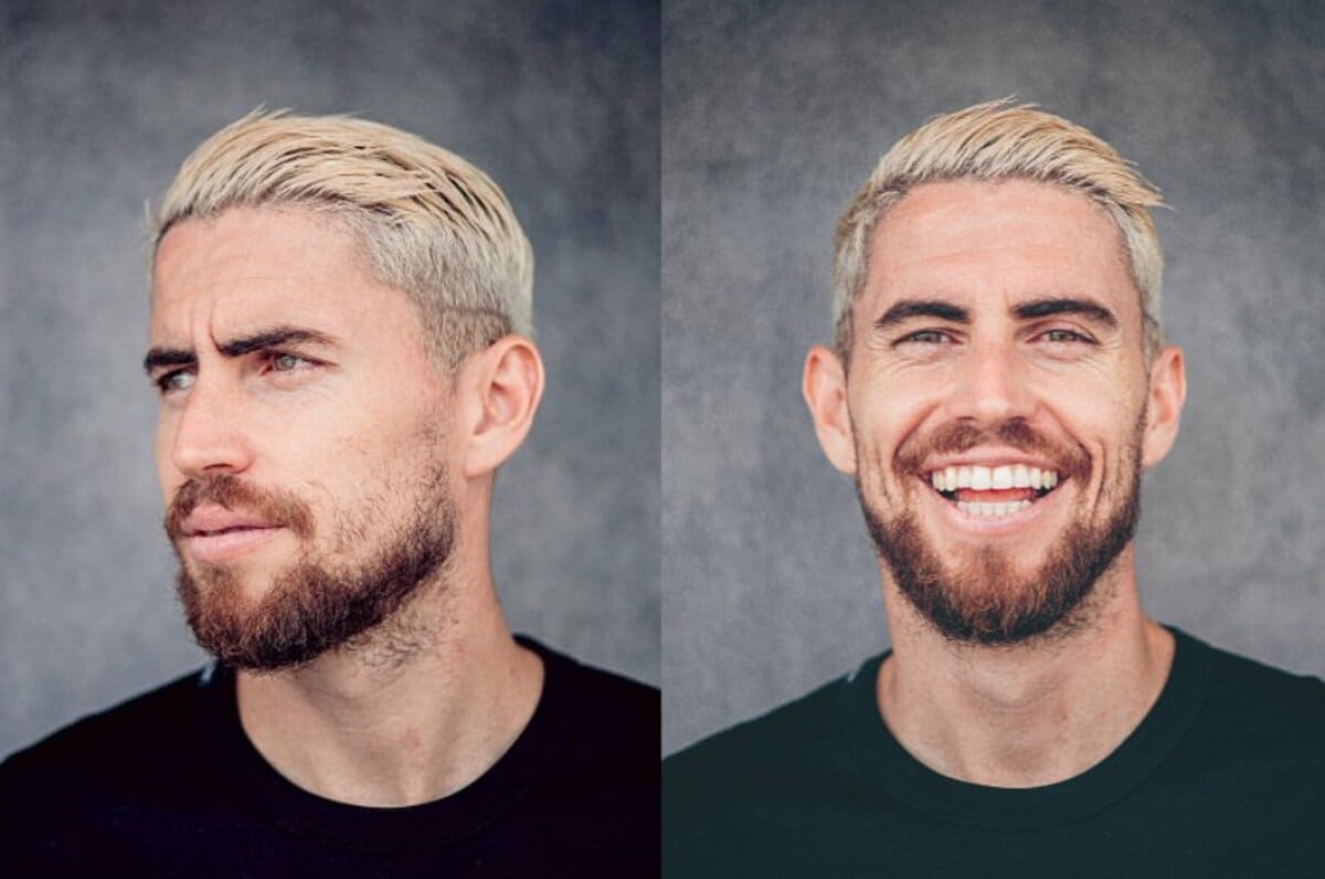 イタリアには背を向けられない」バロンドール候補のMFジョルジーニョが