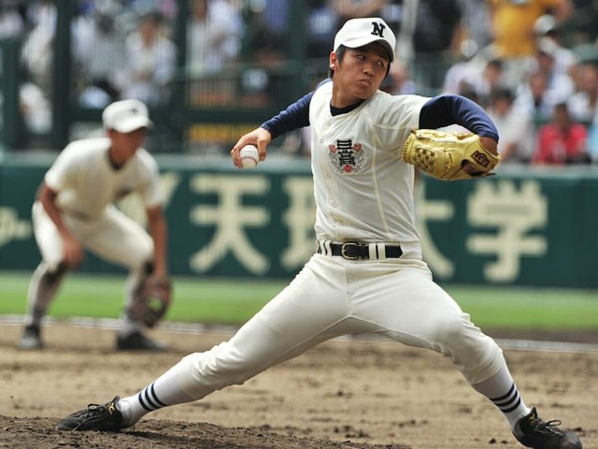 勢いづく光星学院を迎え撃つ 世代最強 日大三の勝算は 高校野球 Number Web ナンバー