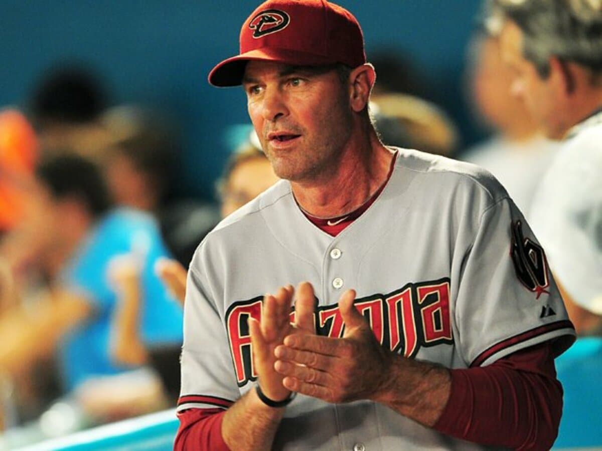 地味球団の逆襲と監督の手腕 ブルワーズとdバックスの快進撃 Mlb Number Web ナンバー