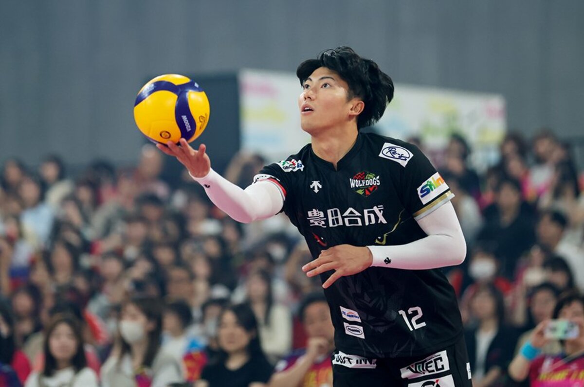 水町泰杜「欲なき“二刀流”が憧れる『カッコいい』存在とは？」 - SV