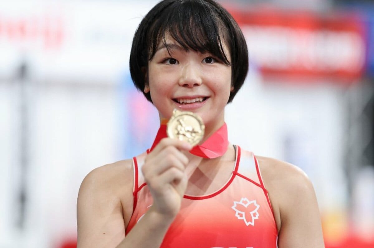 藤波心 