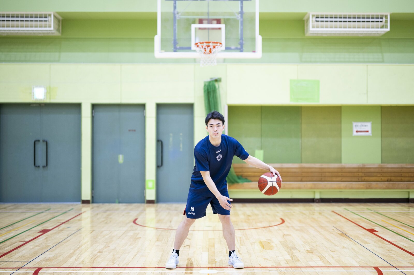 Tomosuke Imai
