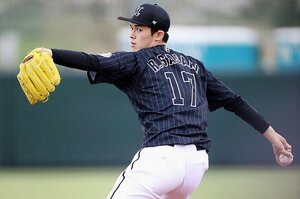  【秘話】ロッテ佐々木朗希（19）の原点は“高2秋の7失点”…いよいよ一軍デビュー「楽しまないとダメかなと思う」