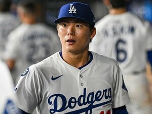 停滞ドジャース、カーショーでもグラスノーでもなく…山本由伸が今やエース「ただ1人ローテ死守」「安定感が大幅上昇」懸念は“勝ち味”だけ