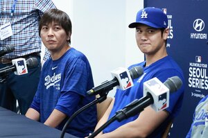 水原一平氏の通訳能力、米でのリアル評はどうだった？ 在米プロ通訳者が分析「水原氏は憑依型」「並の通訳ではない」後任との最大の違いは…