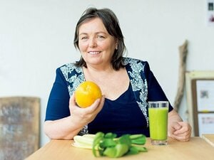 <健康飲料、産みの親が語る> グリーンスムージーのこれまでとこれから。