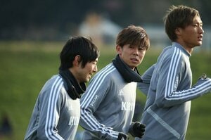 《必読》ヴェルディ育ちが受け継ぐ“秘伝のタレ”とは？