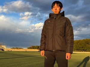 「等々力で14番をつけていいのか？」中村憲剛の息子・龍剛が悩んだ背番号変更の真相…選手権中ほぼ毎日親子会議「お父さんとの日常はこれからも宝物」