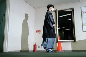 【秘蔵写真10枚】藤井くんがピアノ弾き？Numberカメラマンが撮った秘蔵写真。