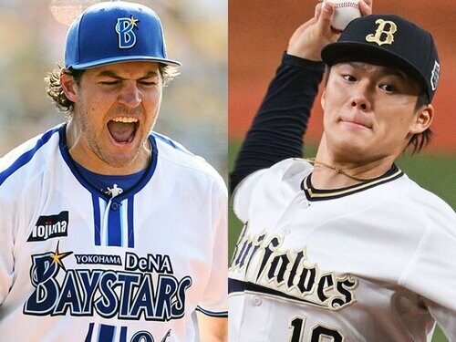 沢村賞を徹底解剖 - Number Web - ナンバー