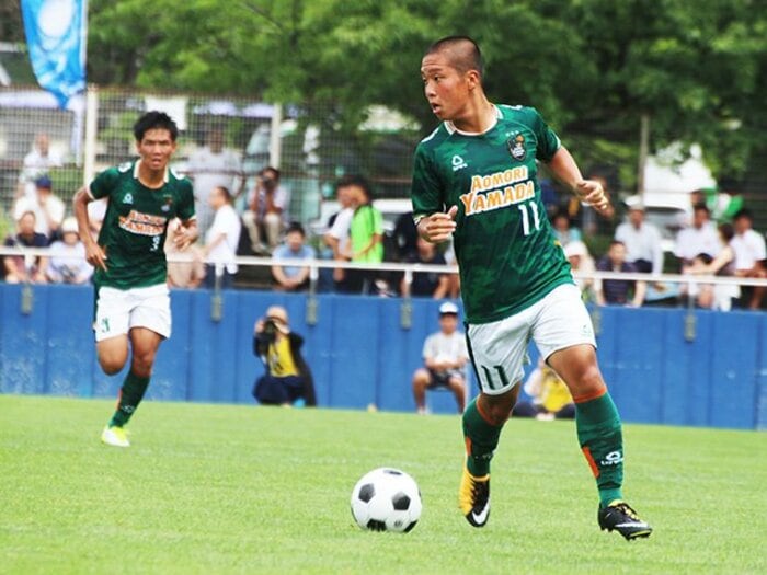 高校サッカー選手権徹底プレビュー。下馬評は4強だが……伏兵アリ！＜Number Web＞ photograph by Takahito Ando