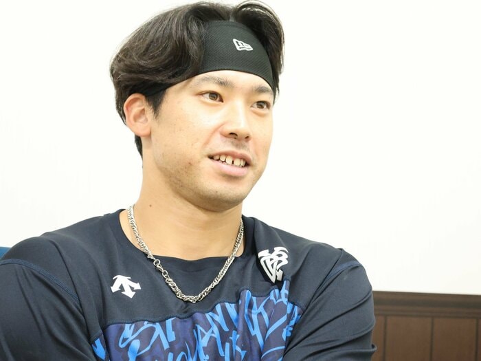 「体の使い方、投球メカニックもすべて言語化できる」DeNAに緊急トレード・尾形崇斗は“超理論派”野球青年、だけど「一番大事にしているのは…」＜Number Web＞ photograph by NumberWeb