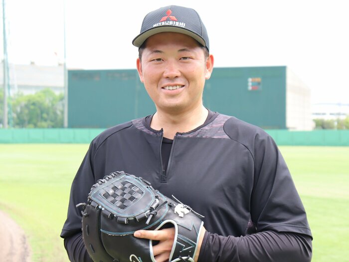 「いまの彼は次元が違い過ぎる」大谷翔平から“あの”ポール際ホームラン…盛岡大附→三菱重工West・二橋大地が語る「打者・大谷」のとてつもなさ<Number Web> photograph by Genki Taguchi