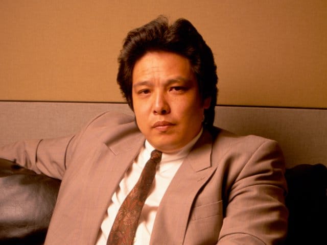 俺を舐めてんの？」「何撮ってんだコラァ！」佐山聡の“地獄の