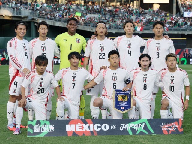 鎌田大地がズバリ指摘「このレベルの試合になると…」日本代表がW杯で