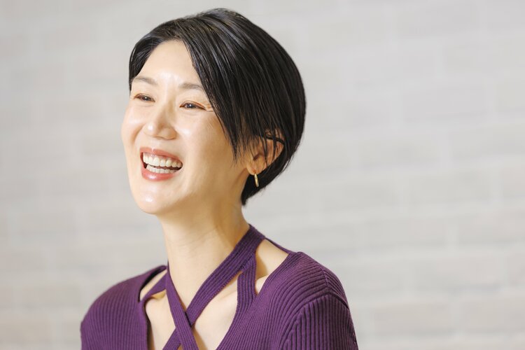 4／4）「大山加奈や木村沙織も祝福」元バレー代表・栗原恵が電撃婚