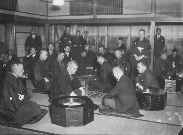 かかる暴挙は承認しない」“絶縁された自称名人”阪田三吉との将棋を