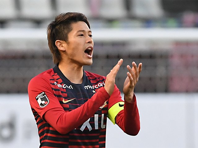 内田篤人が“還元する闘将”に変貌。プレーだけでなくスタジアム改善も