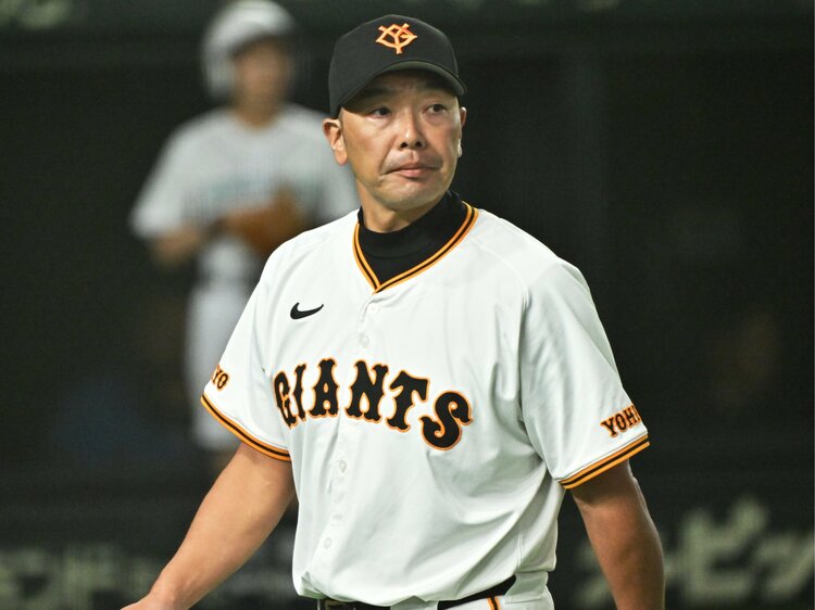 長年キャッチャーやっていて良かったな」前半戦首位ターンの巨人・阿部