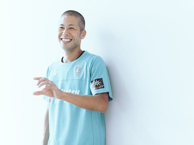 イタリアで育った怪物の現在地。森本貴幸は“消えた天才”ではない