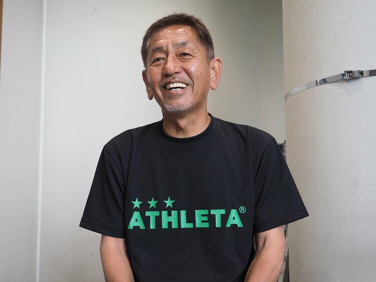 なでしこジャパン宮澤ひなた23歳「昨季23戦1得点→W杯で澤穂希と