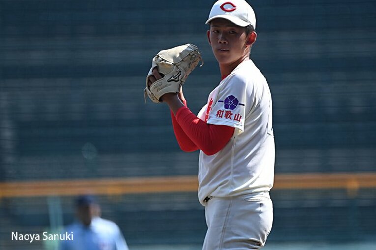 小林樹斗が“5万回”見たあの試合。1年前、奥川恭伸に甲子園で敗れて。(3)