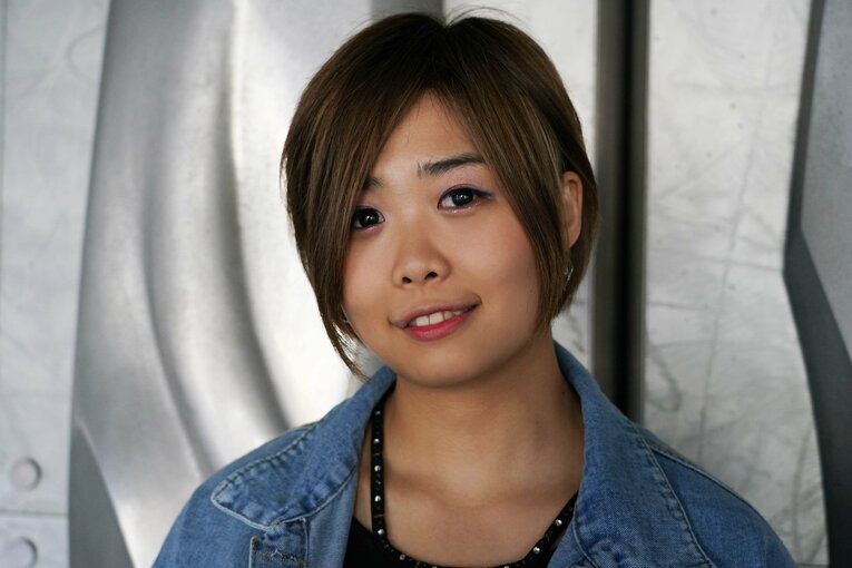 「12対1」のいじめ、両親の反対… スターダムで輝く“折れない女”MIRAIを突き動かした「プロレスへの憧れ」《特別グラビア》(3)