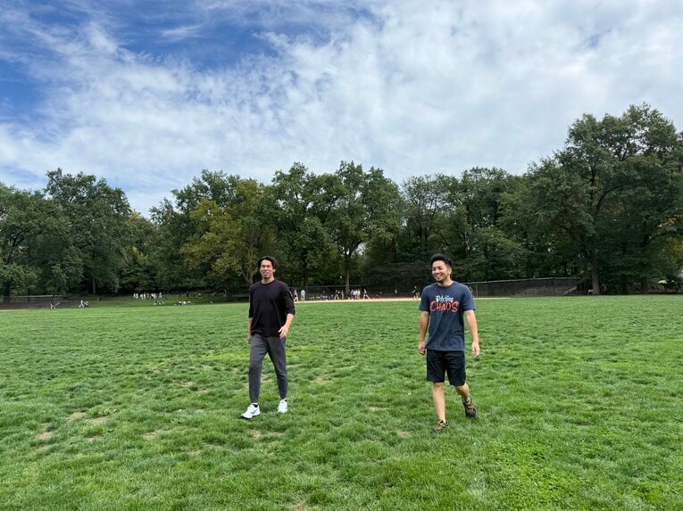 【前田健太】アメリカでの日々を振り返る　©Yuki Yamada