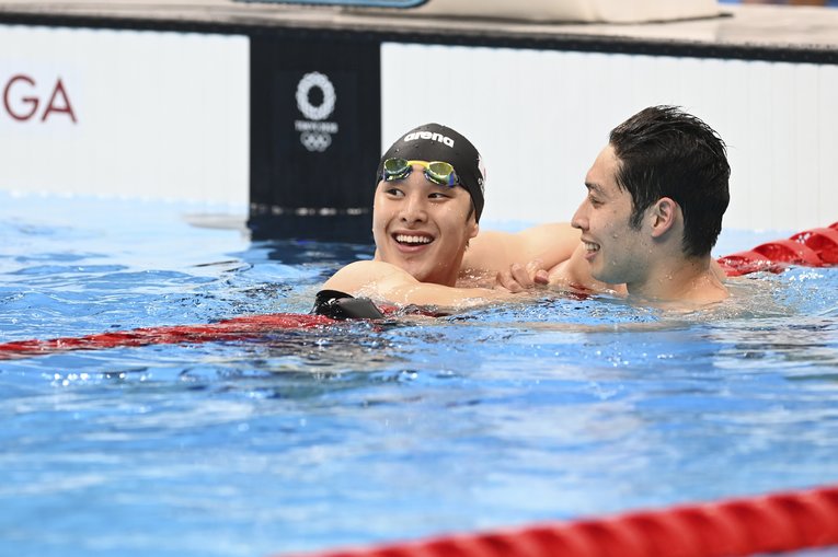 ©Asami Enomoto/JMPA