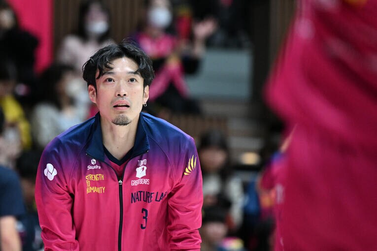 ©︎MATSUO.K/AFLO SPORT