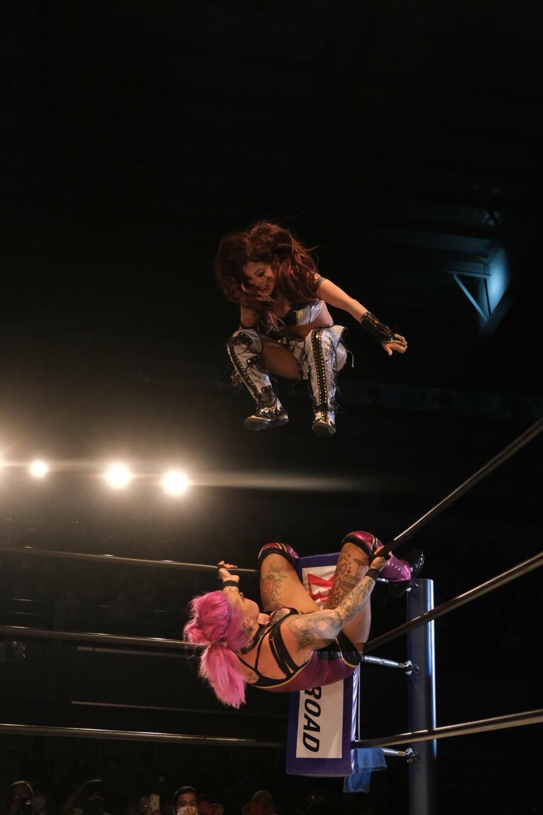 10.23立川　©Norihiro Hashimoto