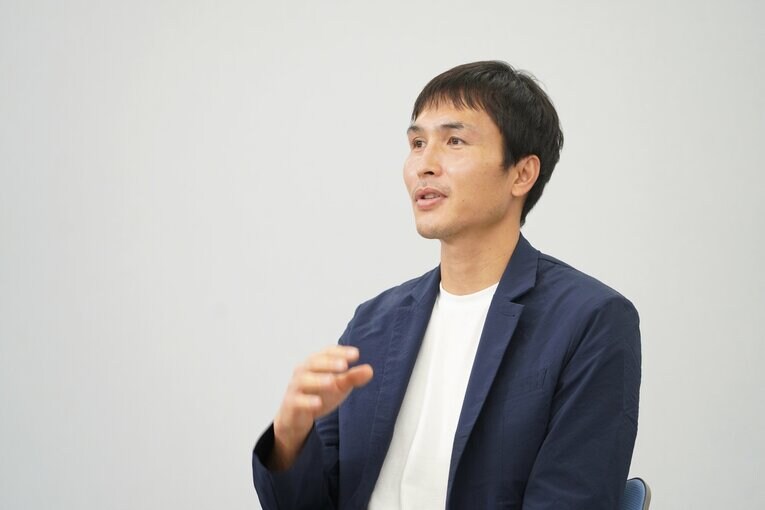 なぜ指導者の道へ？ 39歳前田遼一が明かす“現役時代の後悔”「もっとストイックにサッカーと向き合えていたら……」(5)