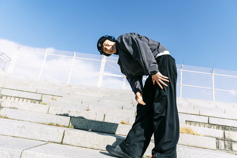 ©︎Kiichi Matsumoto