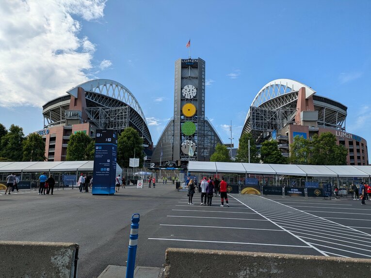 写真で見る「漫画家夫婦のアメリカ珍道中」（30枚超）©Junsei Chida