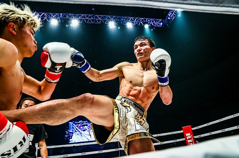 21年2月、天心戦に挑んだ志朗。トーナメントにかける思いは強い ／ photograph by Susumu Nagao