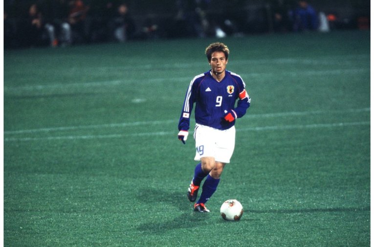 ©Sports Graphic Number