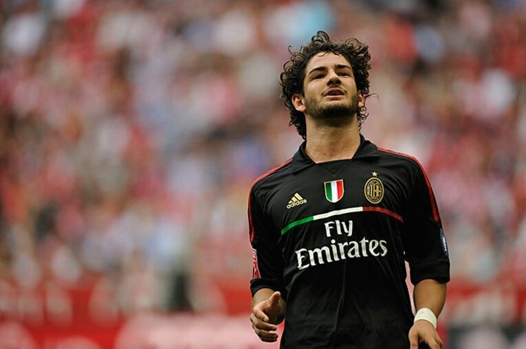 ブラジル版“消えた天才” ロビーニョ、パト、ガンソ　世界一になれず伸び悩んだ男の今(5)