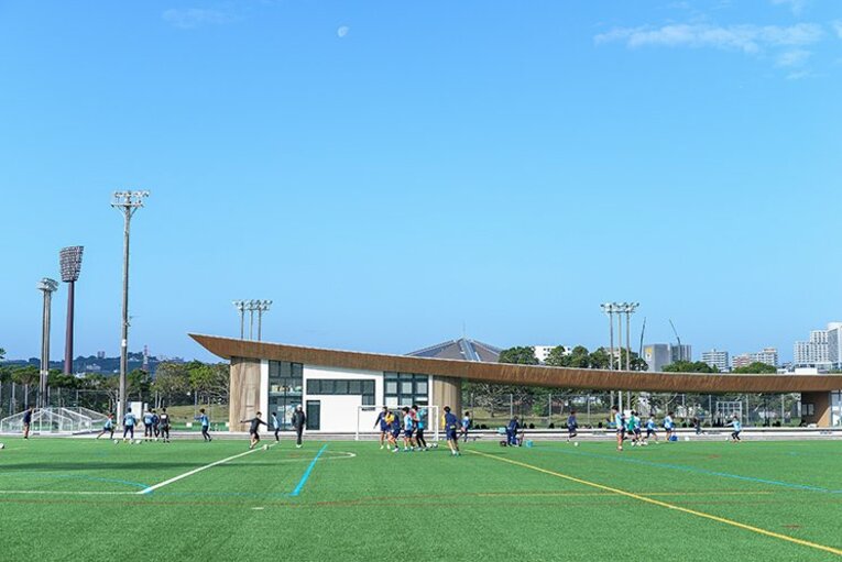 高原直泰・独占インタビュー（後編）「日本サッカーの底辺から見えるもの」(4)